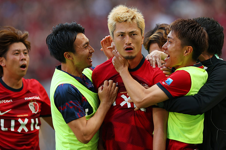 Match Photo Gallery: vs Yokohama F･Marinos