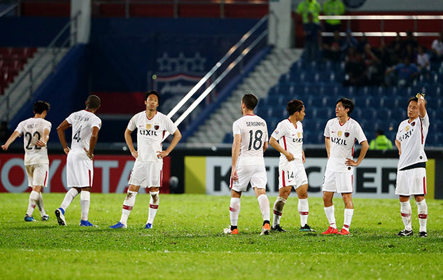 Match Photo Gallery: vs Johor Darul Ta’zim