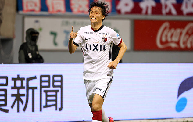 Match Photo Gallery: vs Sagan Tosu