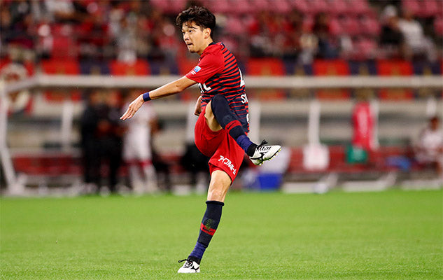 Match Photo Gallery: vs Cerezo Osaka