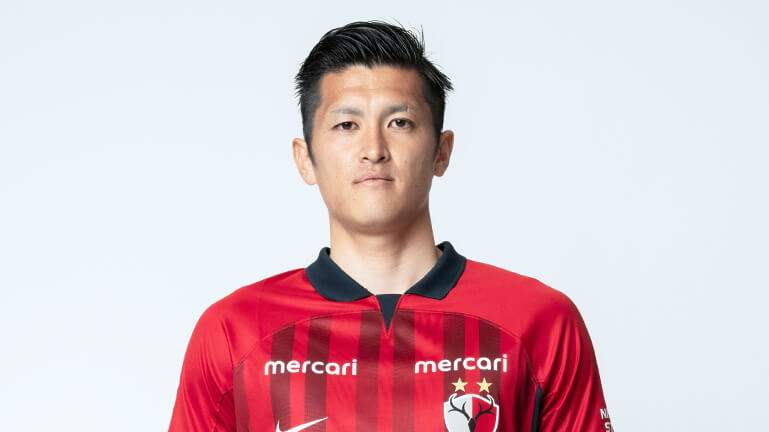 「サッカーダイジェスト2月23日号」植田 直通選手