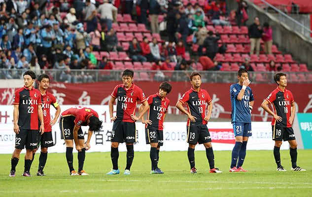 Match Review: vs Kawasaki Frontale