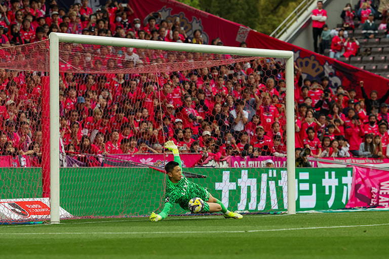 Match Highlights & Photos: vs Cerezo Osaka