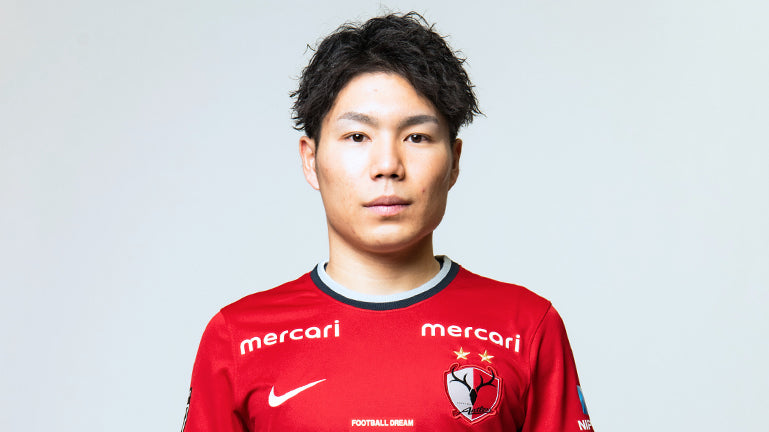 U-21日本代表候補選出のお知らせ