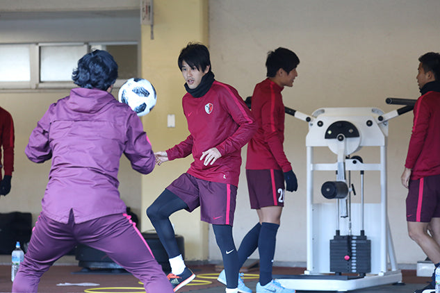 2018 宮崎キャンプ2日目