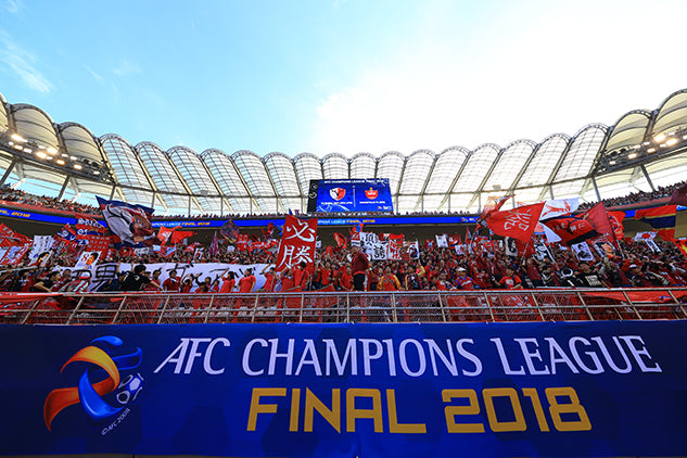 Match Photo Gallery: vs Persepolis FC