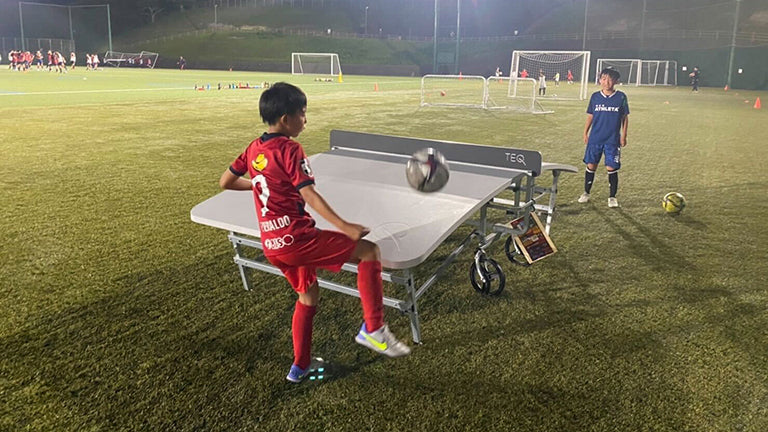 6月分テックボールレポート【ノルテスクール】（6/21）