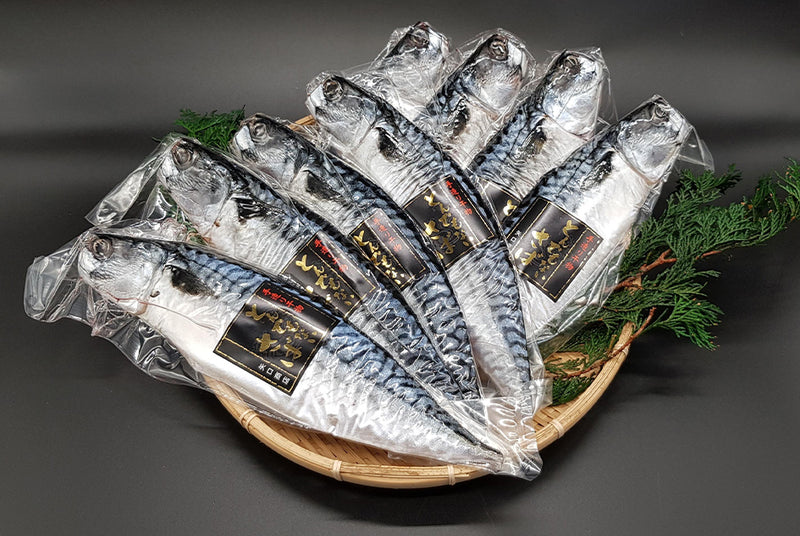 ひもの屋 矢口商店