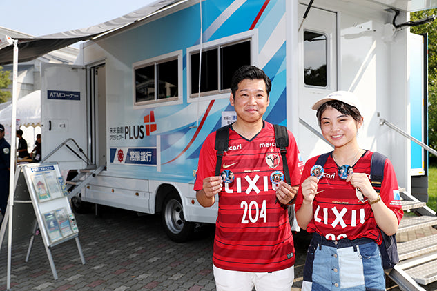 J1 第20節 清水戦 イベントレポート