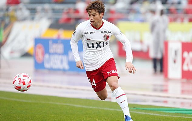 Match Photo Gallery: vs Nagoya Grampus