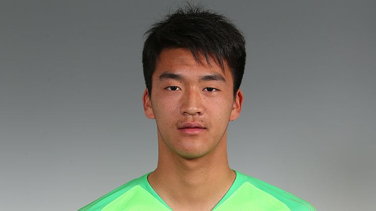 U-18日本代表候補メンバー選出のお知らせ