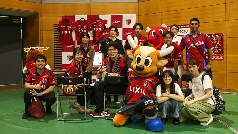 ANTLERS BUSINESS CLUB 26卒・27卒・第二新卒向け合同企業説明会