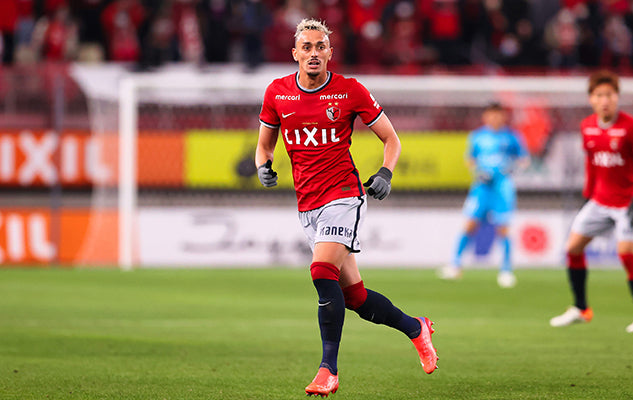 Match Photo Gallery: vs Cerezo Osaka