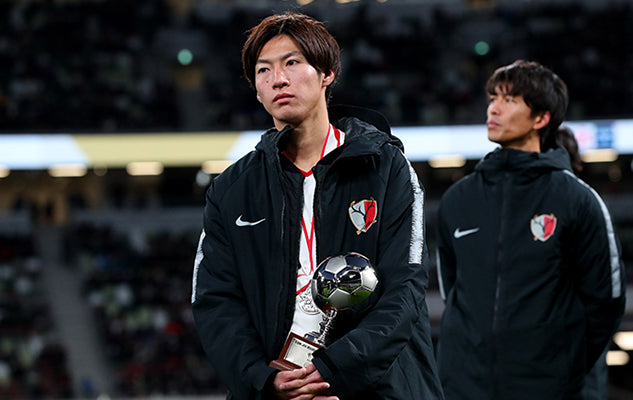Match Photo Gallery: vs Vissel Kobe