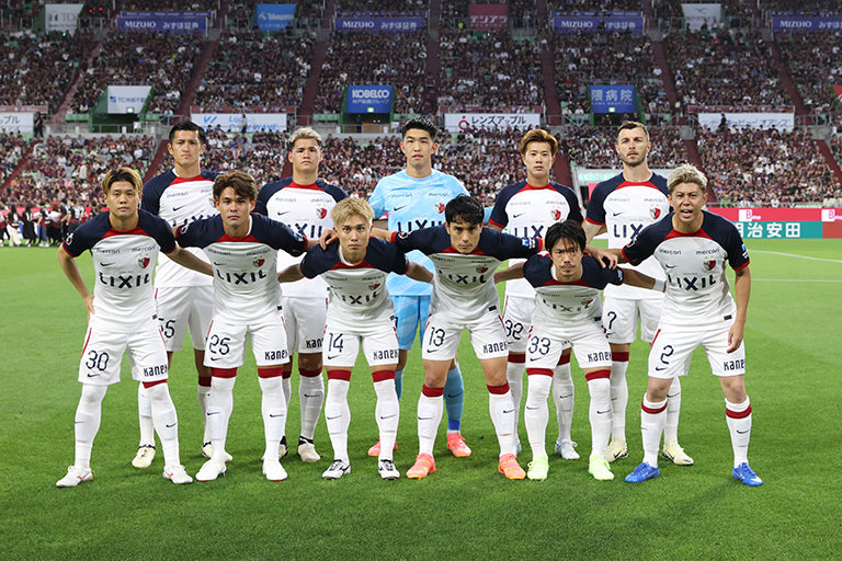 Match Photo Gallery: vs Vissel Kobe
