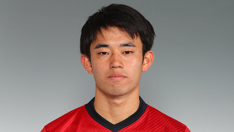 U-17日本代表候補選出のお知らせ