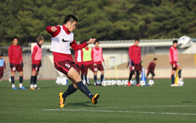 2018 宮崎キャンプ6日目