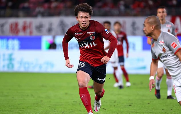 Match Photo Gallery: vs Nagoya Grampus