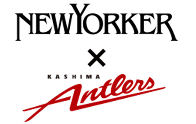 2017年NEWYORKERオフィシャルウェア発売のお知らせ