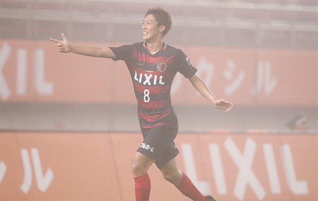 Match Review: Vegalta Sendai