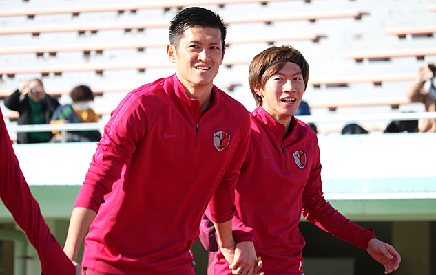 2018 宮崎キャンプ4日目