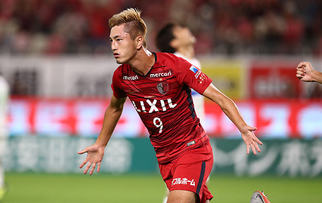 Match Photo Gallery: vs Shonan Bellmare