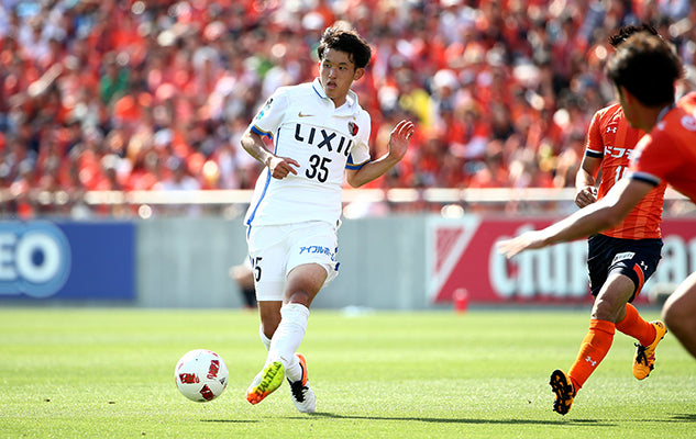 Match Review: vs Omiya Ardija