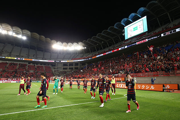 Match Review: vs Kawasaki Frontale