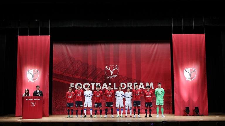 2023シーズン 新体制発表会