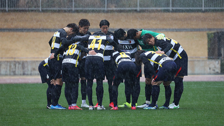 2021　宮崎キャンプ最終日