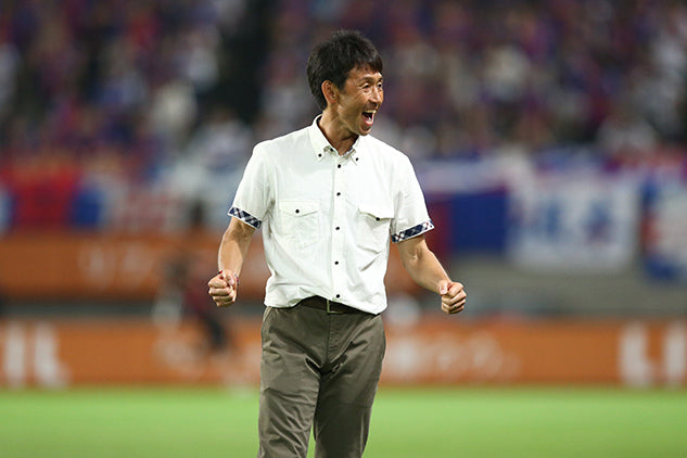 Match Result: vs F.C. Tokyo