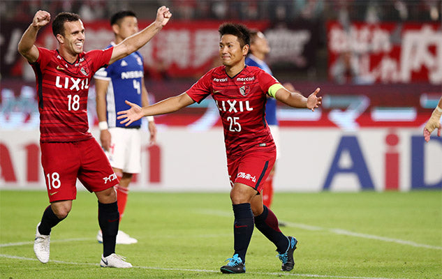 Match Photo Gallery: vs Yokohama F･Marinos