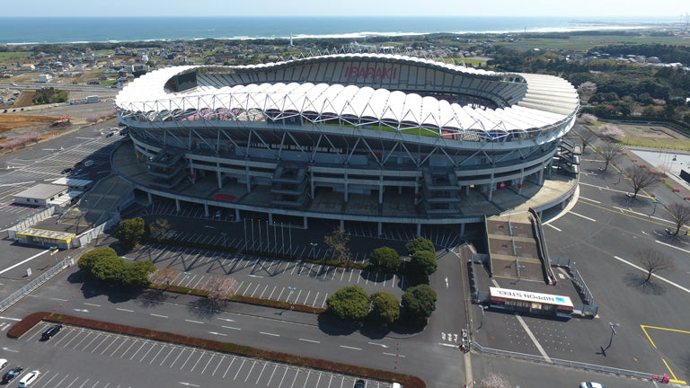 Ｊリーグプレシーズンマッチ いばらきサッカーフェスティバル2024開催のお知らせ