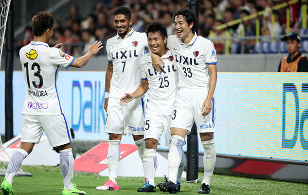 Match Review: vs Gamba Osaka