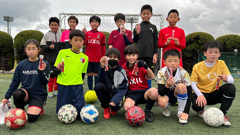 小学生個サル開催（2/20）