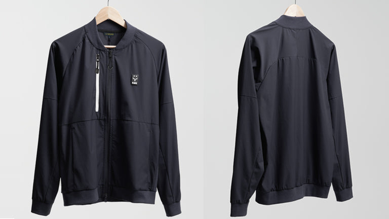 KASHIMA ANTLERS OUTDOOR LINE テクニカルジャケット販売開始のお知らせ