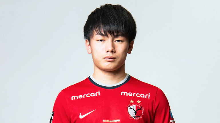 日本代表選出のお知らせ