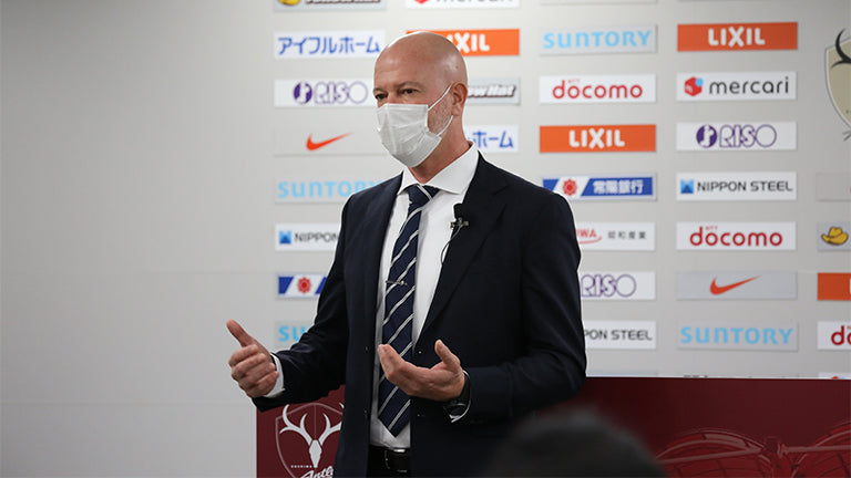 クラウドファンディングプロジェクト　ザーゴ監督特別セミナー