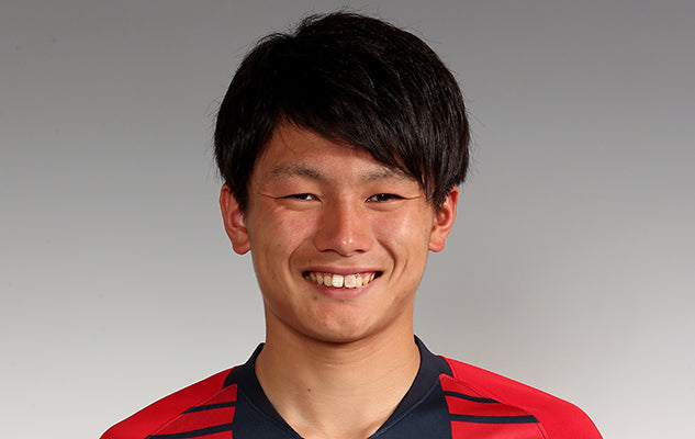「web Sportiva」上田選手