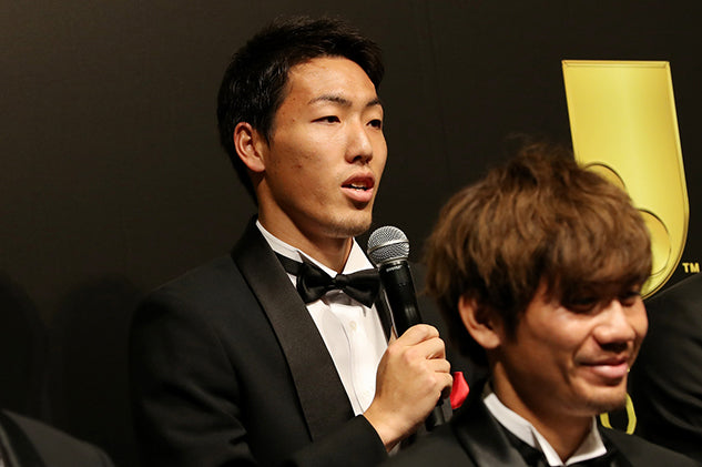 2016 Jリーグアウォーズ