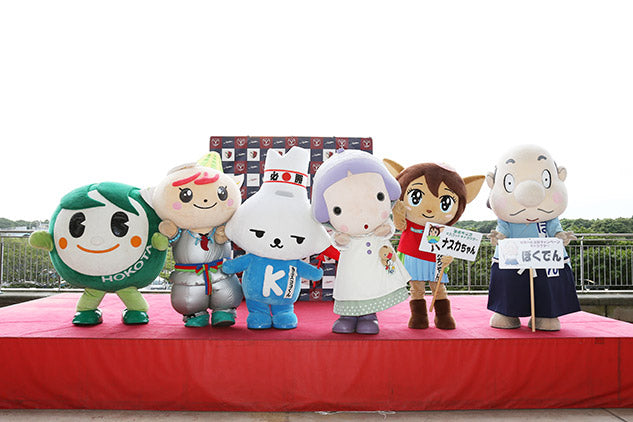 スルガ銀行チャンピオンシップ サンタフェ戦 イベントレポート