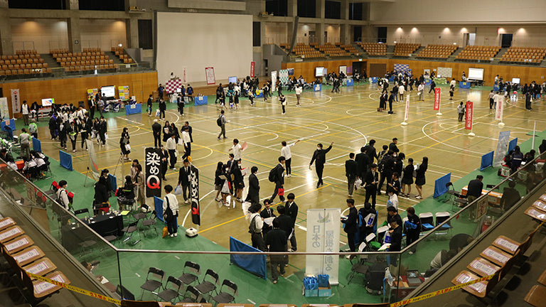 第5回 ANTLERS BUSINESS CLUB 合同企業説明会