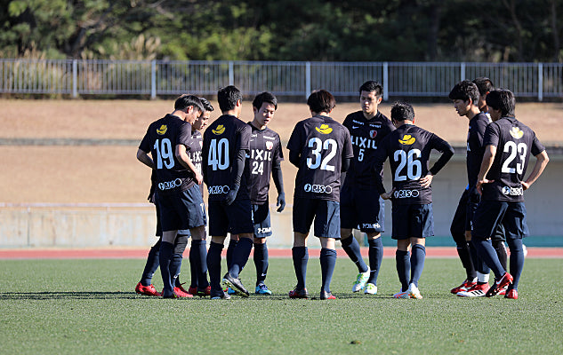 2018 宮崎キャンプ13日目