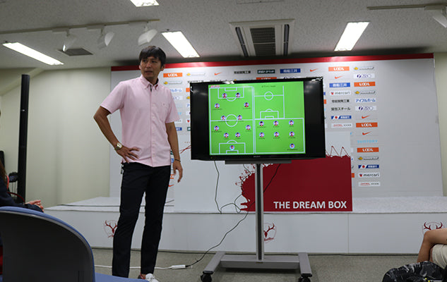 中田C.R.Oプレゼンツ「レジェンズシート」抽選販売受付のお知らせ