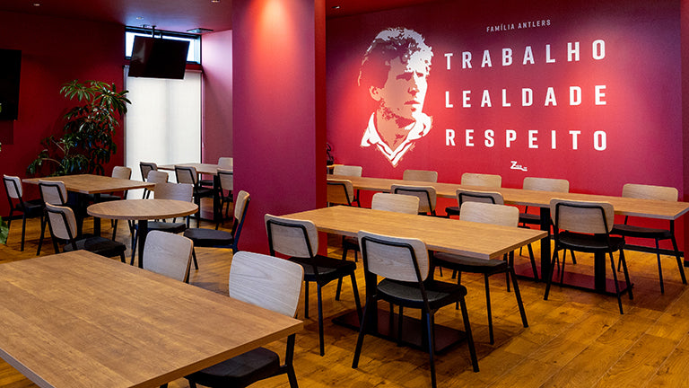 【メディア掲載情報】「日本経済新聞 電子版」鹿島アントラーズ