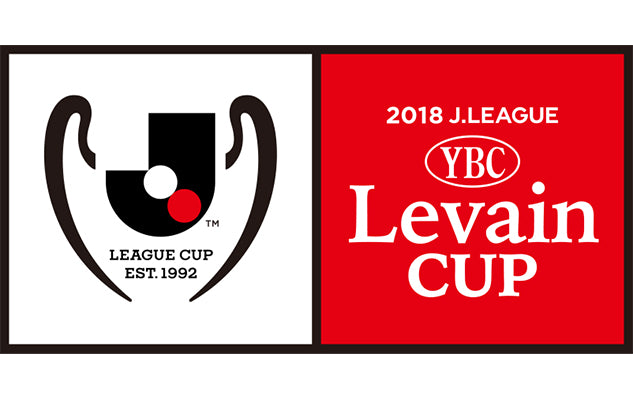 2018ＪリーグYBCルヴァンカップ 準々決勝マッチスケジュール確定のお知らせ