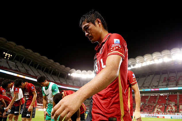 Match Review: vs Vegalta Sendai