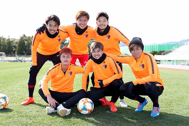 2019　宮崎キャンプ8日目