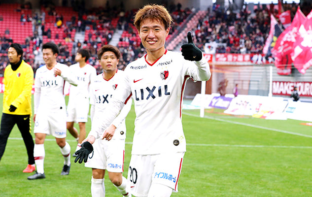 Match Photo Gallery: vs Nagoya Grampus