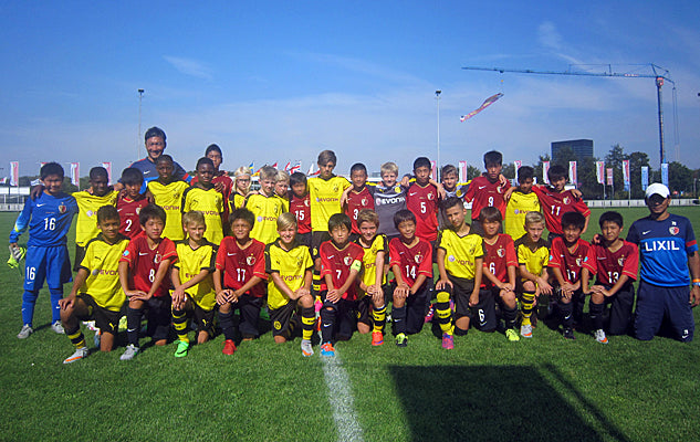 オランダ遠征(8/22)